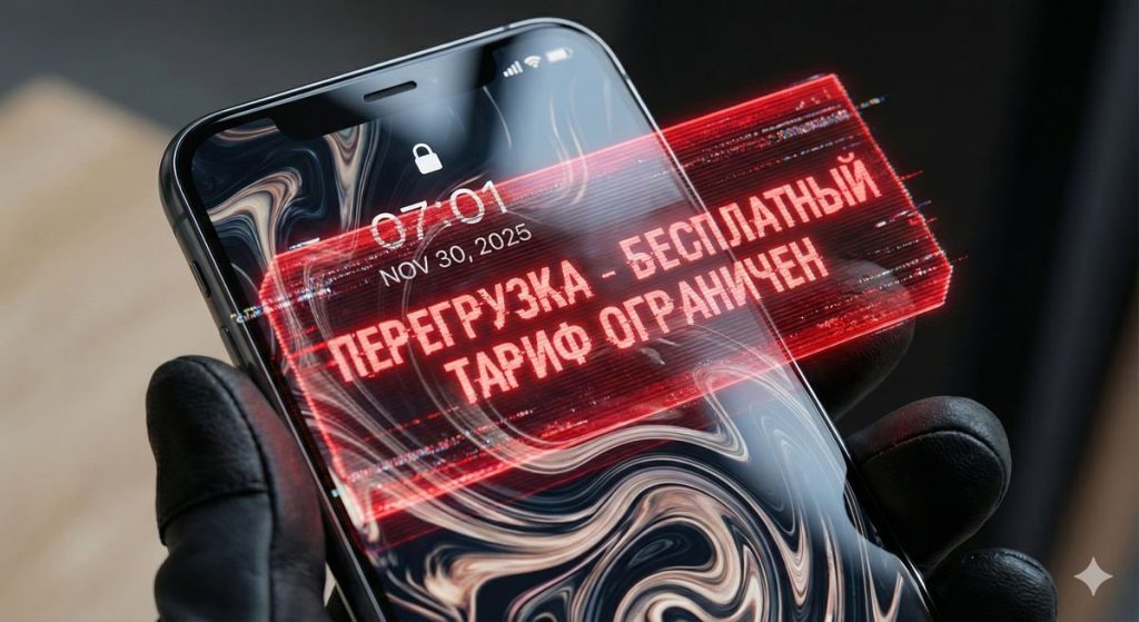 Новая реальность Gemini Free