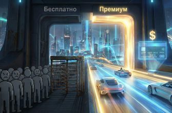 Цифровое расслоение 2025
